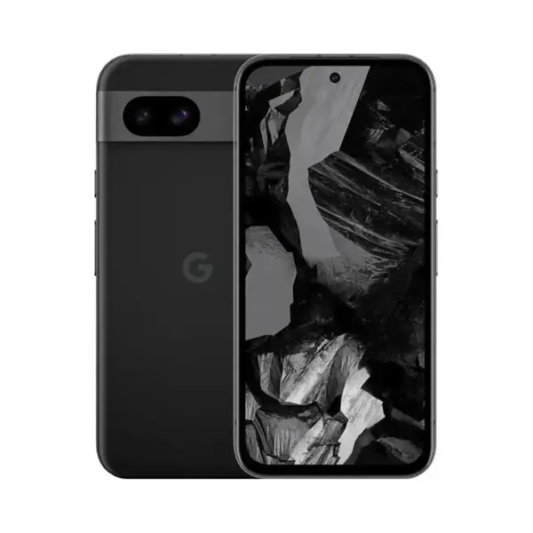 pixel 8a 8!}256gb obsidian_eu